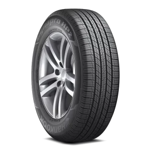 Hankook Dynapro HP2 (RA33)/HP2 Plus (RA33D) 235/55R19