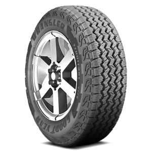 Goodyear Wrangler Territory AT/S 265/70R18