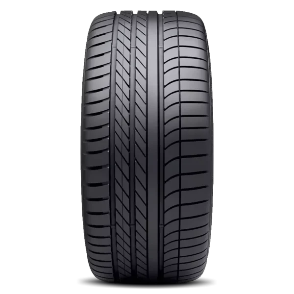 Goodyear Eagle F1 Asymmetric 235/50ZR17 - Image 2