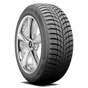 Bridgestone Blizzak LM001 225/55R18