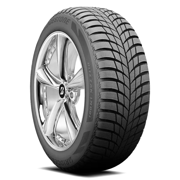 Bridgestone Blizzak LM001 225/40R18