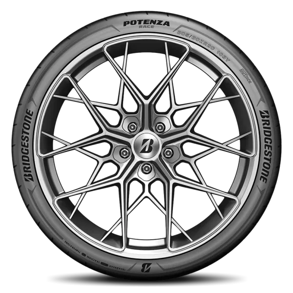 Bridgestone Potenza Race 235/35R19 - Image 3