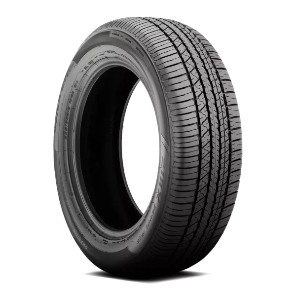 Falken Ziex ZE001 A/S P225/45R19