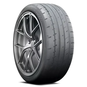 Yokohama Advan Apex V601 285/30R20