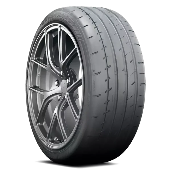 Yokohama Advan Apex V601 275/35R18