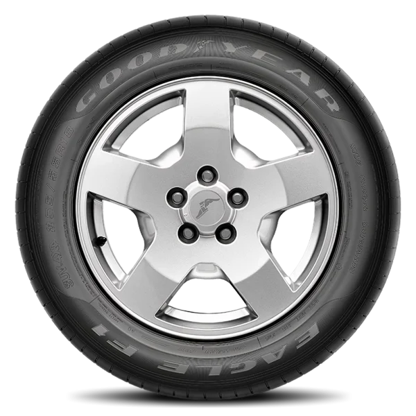 Goodyear Eagle F1 Asymmetric Suv 295/40R22 - Image 3