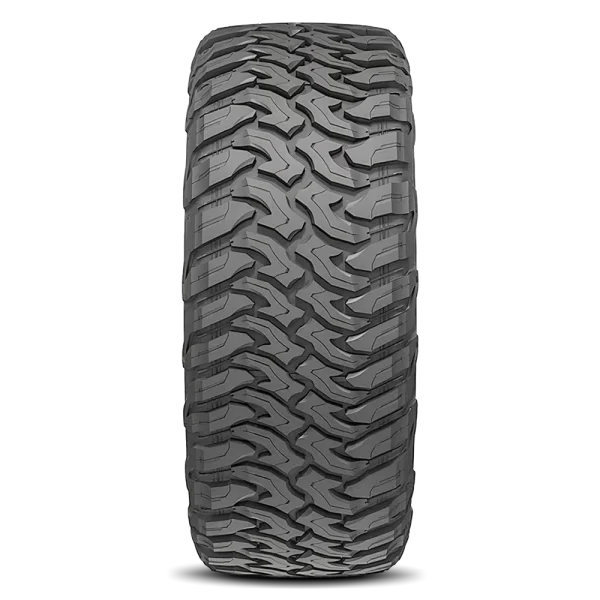 Hankook Dynapro MT2 RT05 LT235/80R17 - Image 2