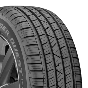Mastercraft Courser Quest Plus 245/60R18 - Image 4