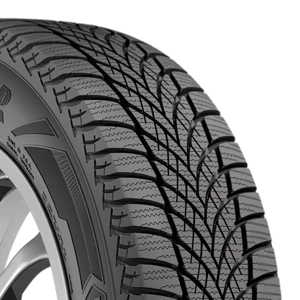 Goodyear Wintercommand Ultra 225/55R17 - Image 2