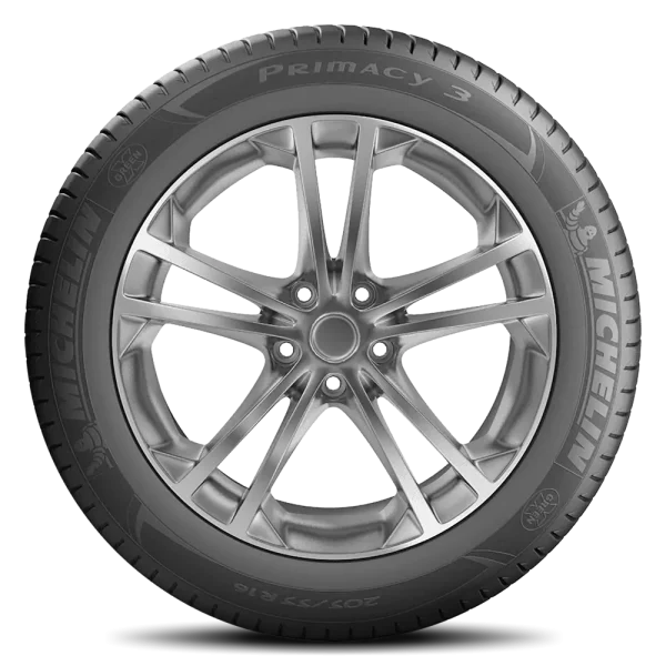 Michelin Primacy 3 245/45R18 - Image 3