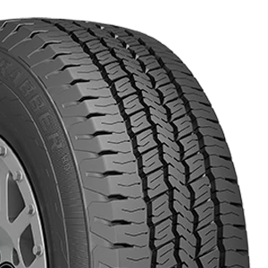 General Grabber HD LT215/85R16 - Image 4