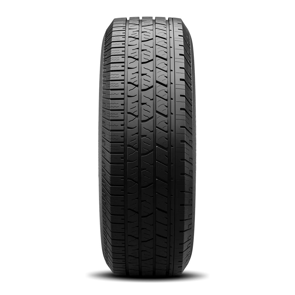 Continental Crosscontact LX 255/60R18 - Image 2