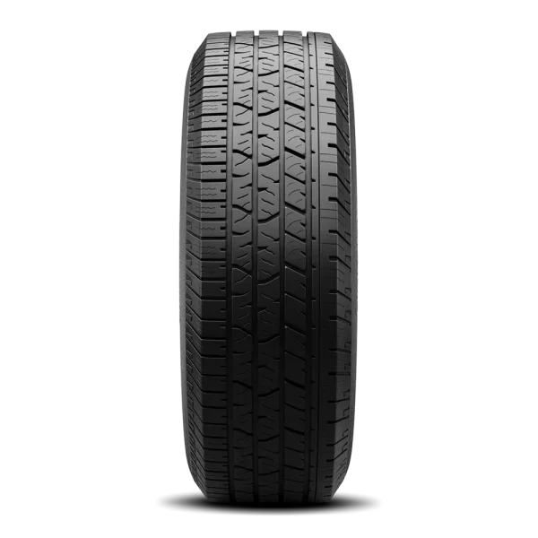 Continental Crosscontact LX 215/70R16 - Image 2