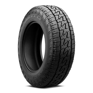 Nitto Nomad Grappler 235/55R20