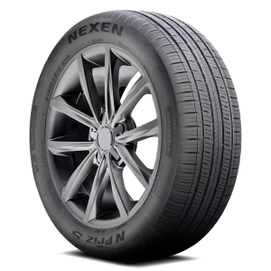 Nexen Npriz S 215/75R17