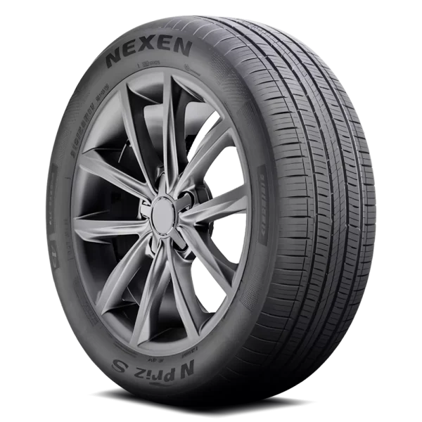 Nexen Npriz S 215/75R17