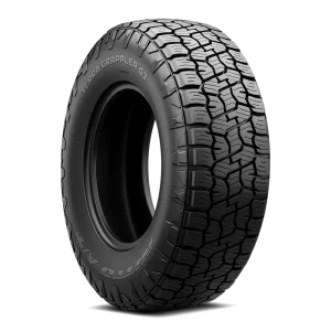 Nitto Terra Grappler G3 LT295/70R18
