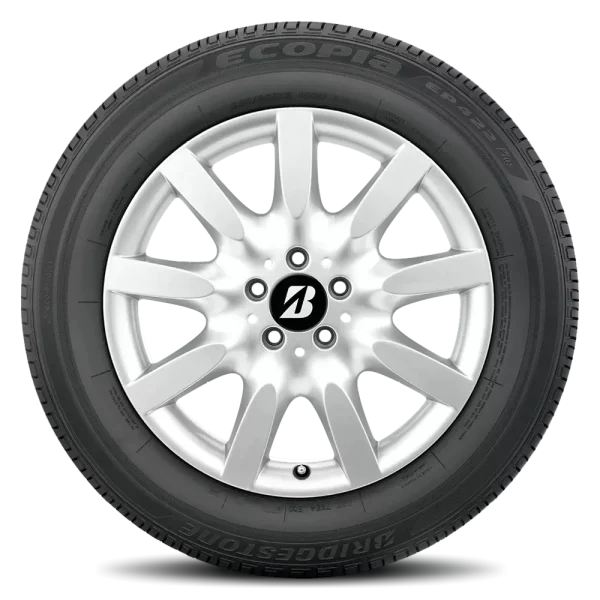 Bridgestone Ecopia EP422 Plus 195/65R15 - Image 3