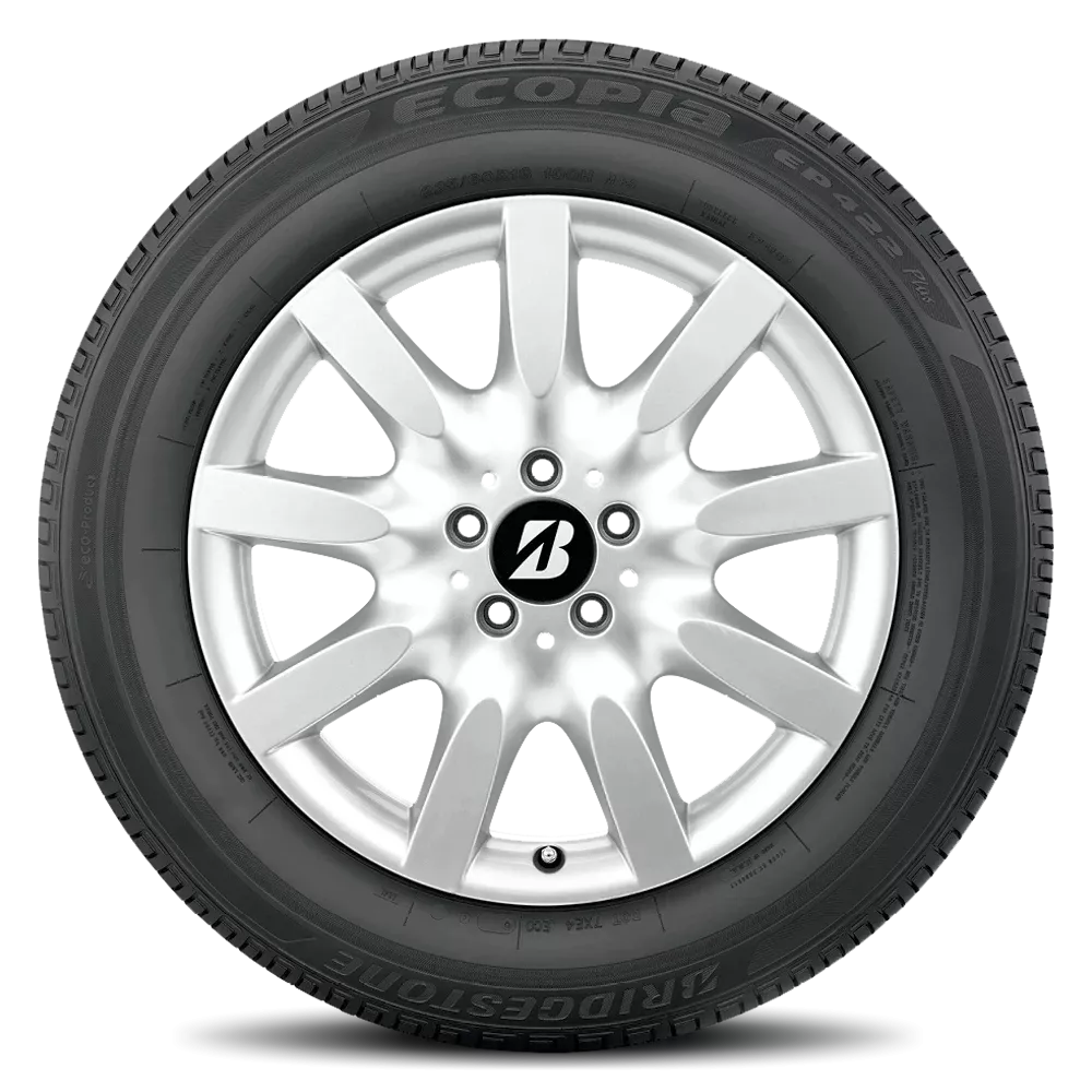 Bridgestone Ecopia EP422 Plus P205/60R16 - Image 3