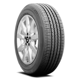 Bridgestone Ecopia EP422 Plus P215/45R17