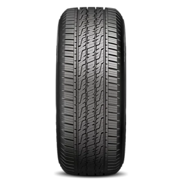 General Grabber STX2 245/70R17 - Image 2