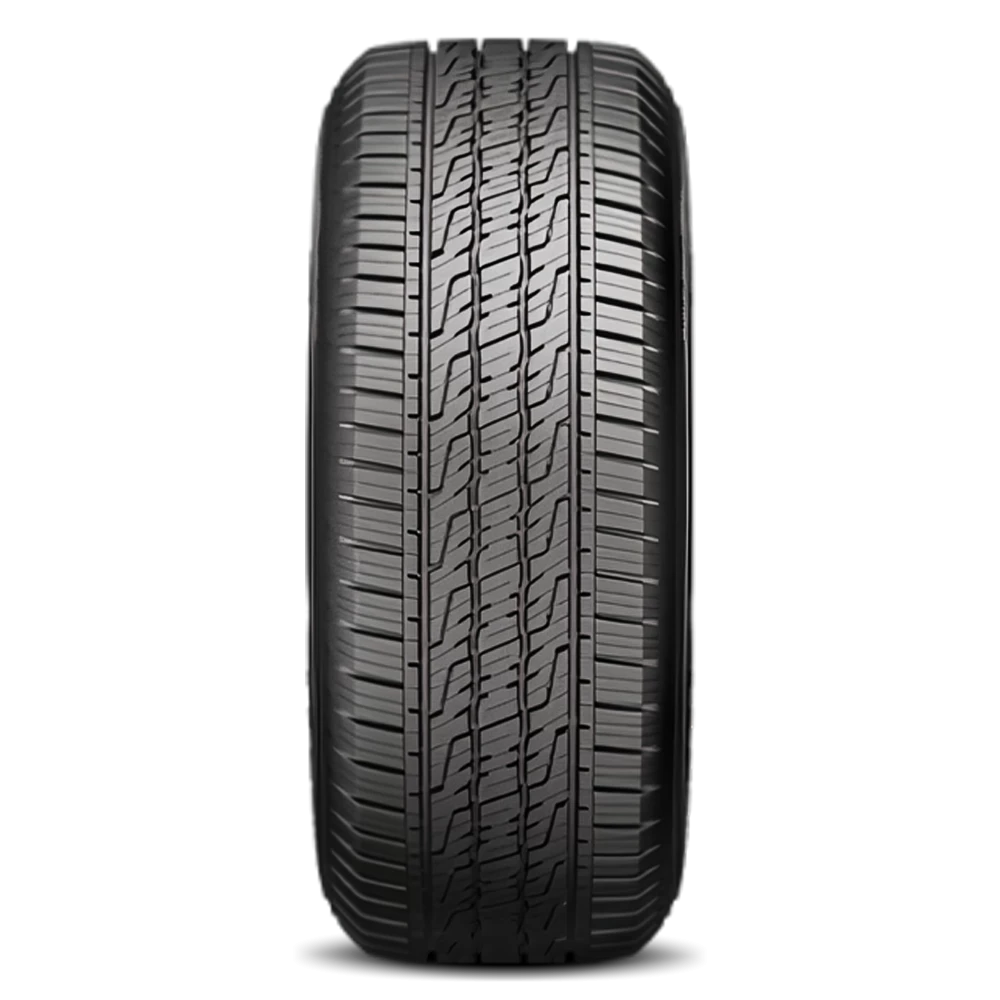 General Grabber STX2 245/70R17 - Image 2