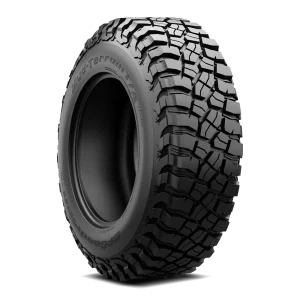 Bfgoodrich Mud-Terrain T/A KM3 33X12.50R18LT