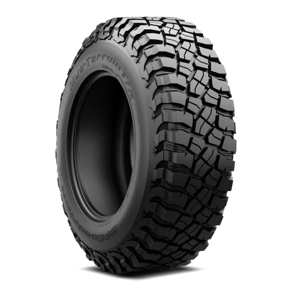 Bfgoodrich Mud-Terrain T/A KM3 LT285/70R18