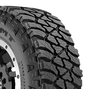Kelly Edge MT LT285/65R18 - Image 4