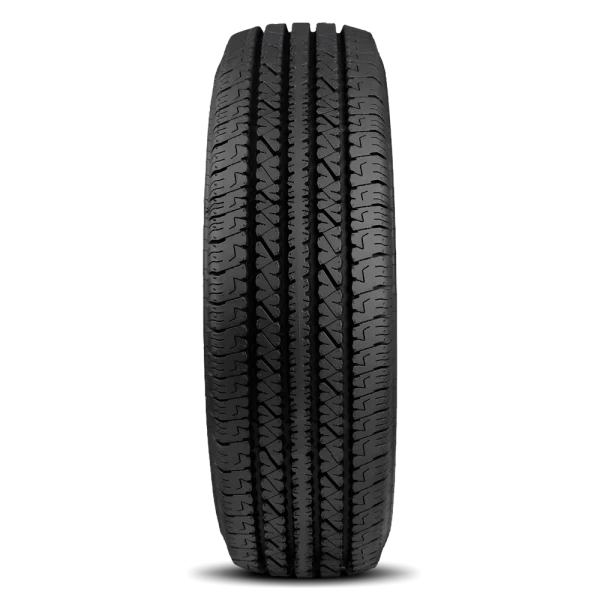 Bridgestone R265 LT245/75R16 - Image 2