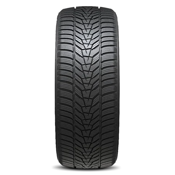 Hankook Winter I*Cept EVO3 X W330A 235/55R18 - Image 2