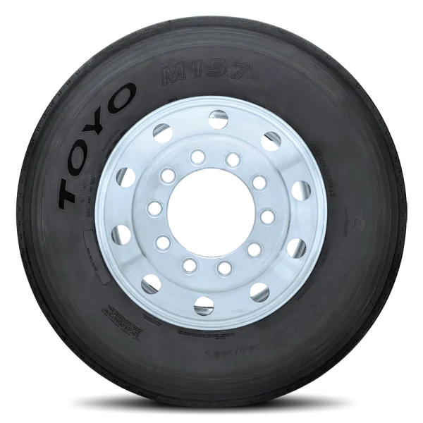 Toyo M157 11R24.5 - Image 3