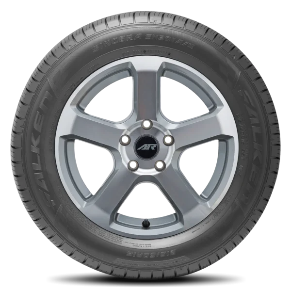 Falken Sincera SN201 A/S 185/70R14 - Image 3