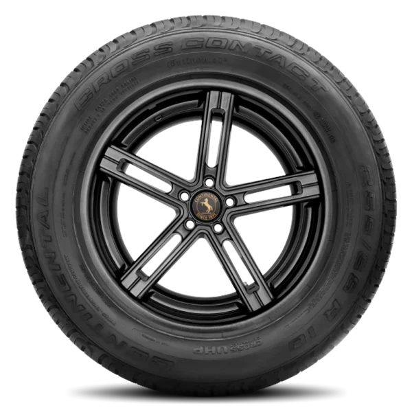 Continental Crosscontact UHP 265/40R21 - Image 3