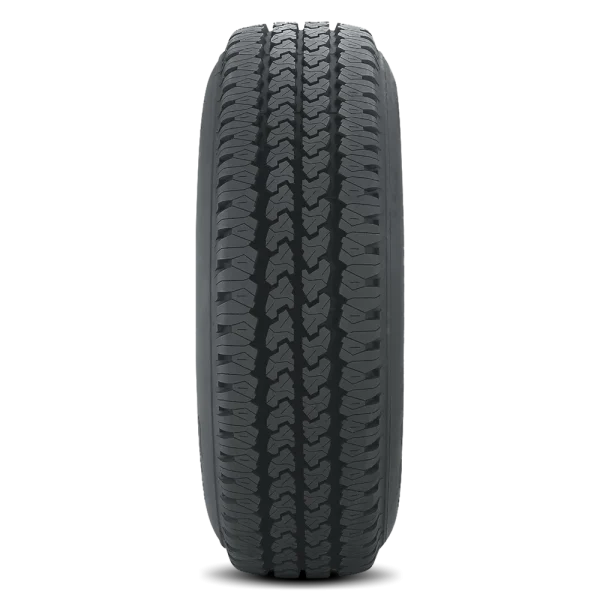 Firestone Transforce A/T LT265/70R17 - Image 2