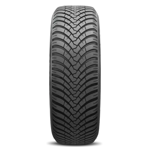 Falken Eurowinter HS01 Suv 255/55R19 - Image 2