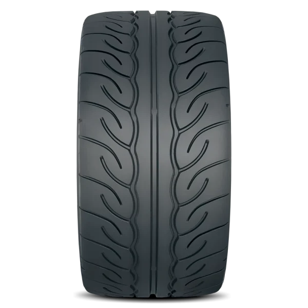 Yokohama Advan Neova AD08R 205/50R17 - Image 2