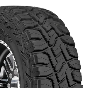 Toyo Open Country R/T LT305/55R20 - Image 4