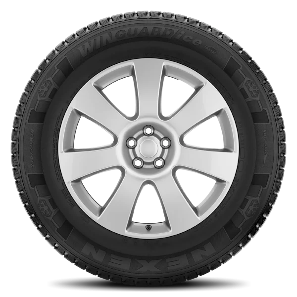 Nexen Winguard Ice Suv 285/60R18 - Image 3