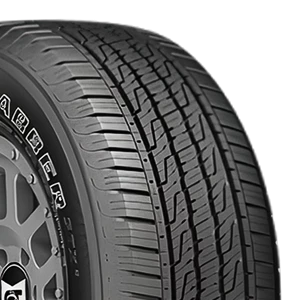 General Grabber STX2 255/70R16 - Image 4