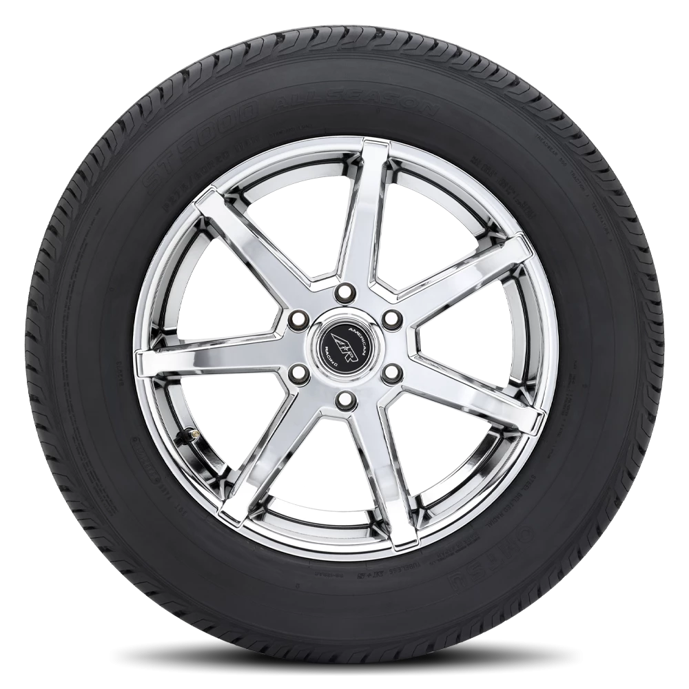 Ohtsu ST5000 275/55R20 - Image 3