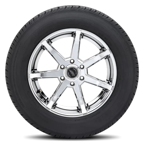 Ohtsu ST5000 P275/45R20 - Image 3
