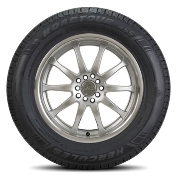 Hercules Roadtour 455 195/60R15 - Image 3