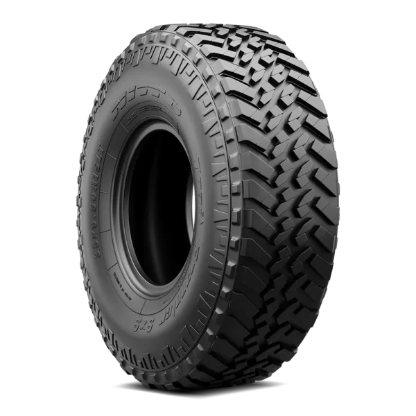 Nitto Trail Grappler SXS 33X9.50R15LT