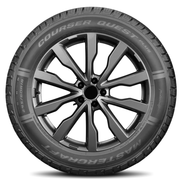 Mastercraft Courser Quest Plus 285/45R22 - Image 3