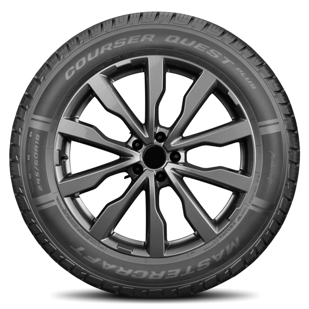 Mastercraft Courser Quest Plus 245/60R18 - Image 3