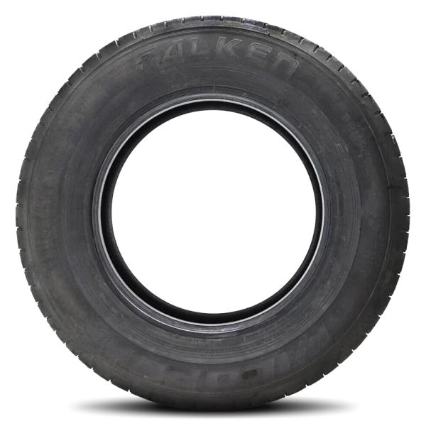 Falken Wildpeak (Temporary Spare) 245/75R18 - Image 2