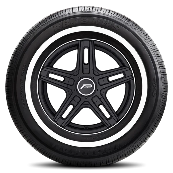 Ironman RB-12 NWS 195/75R14 - Image 3