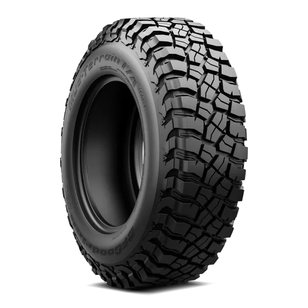 Bfgoodrich Mud-Terrain T/A KM3 37X12.50R20LT