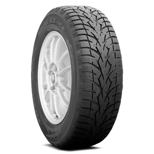 Toyo Observe G3-Ice 205/60R16